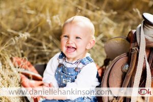 Truckee tahoe baby photographer